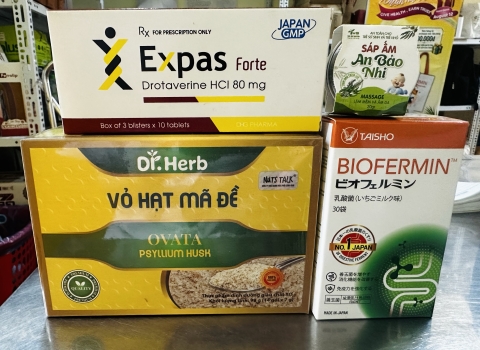 IBS Abdominal Pain in Hue: What Travelers Should Know Before Taking Medicine